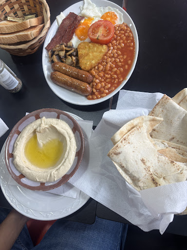 Photo of Juicy Shakes - 83 Charminster Rd, Bournemouth BH8 8UE